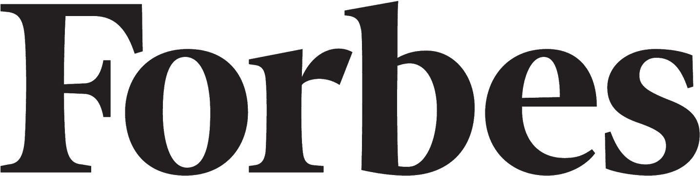 Forbes Magazine Logo