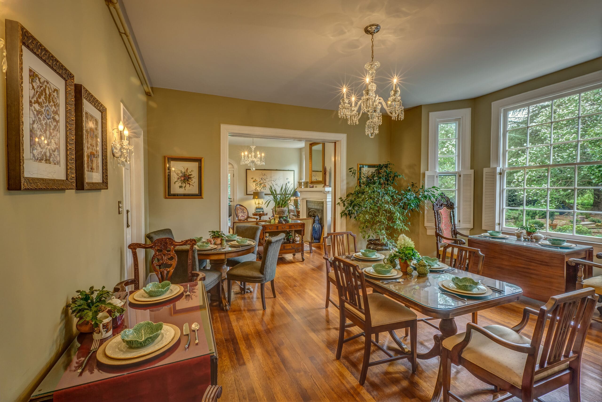 Clevedale Named Best of South Carolina 2024