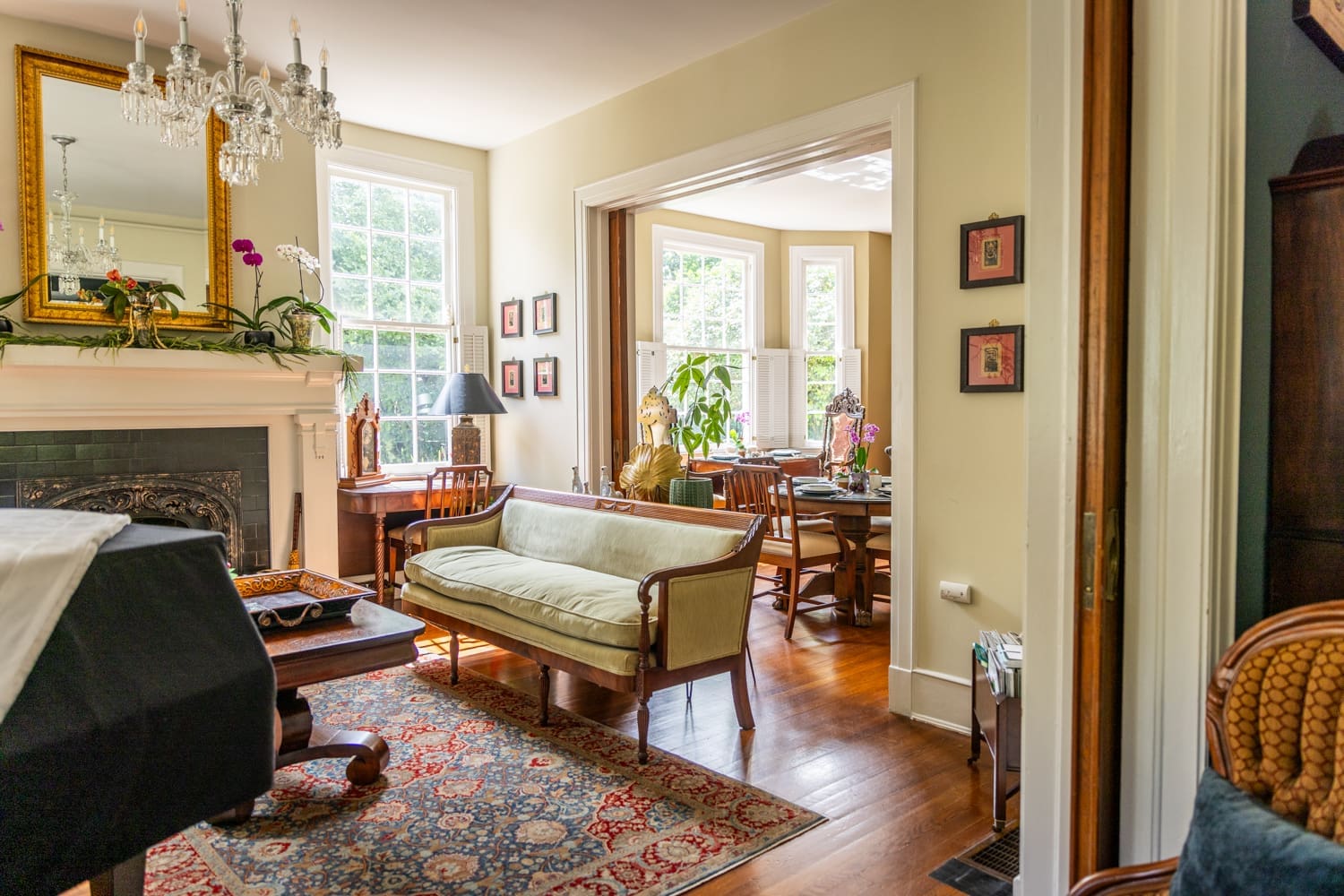 A Legacy of Hospitality: Clevedale Inn Shines in VISTAS Magazine