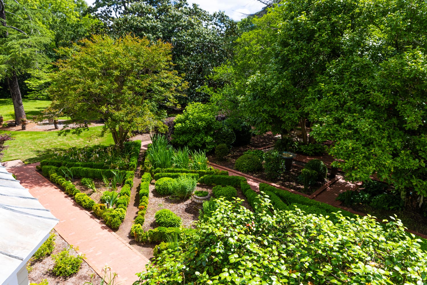 Clevedale Inn Among Greenville’s Best Boutique Hotels
